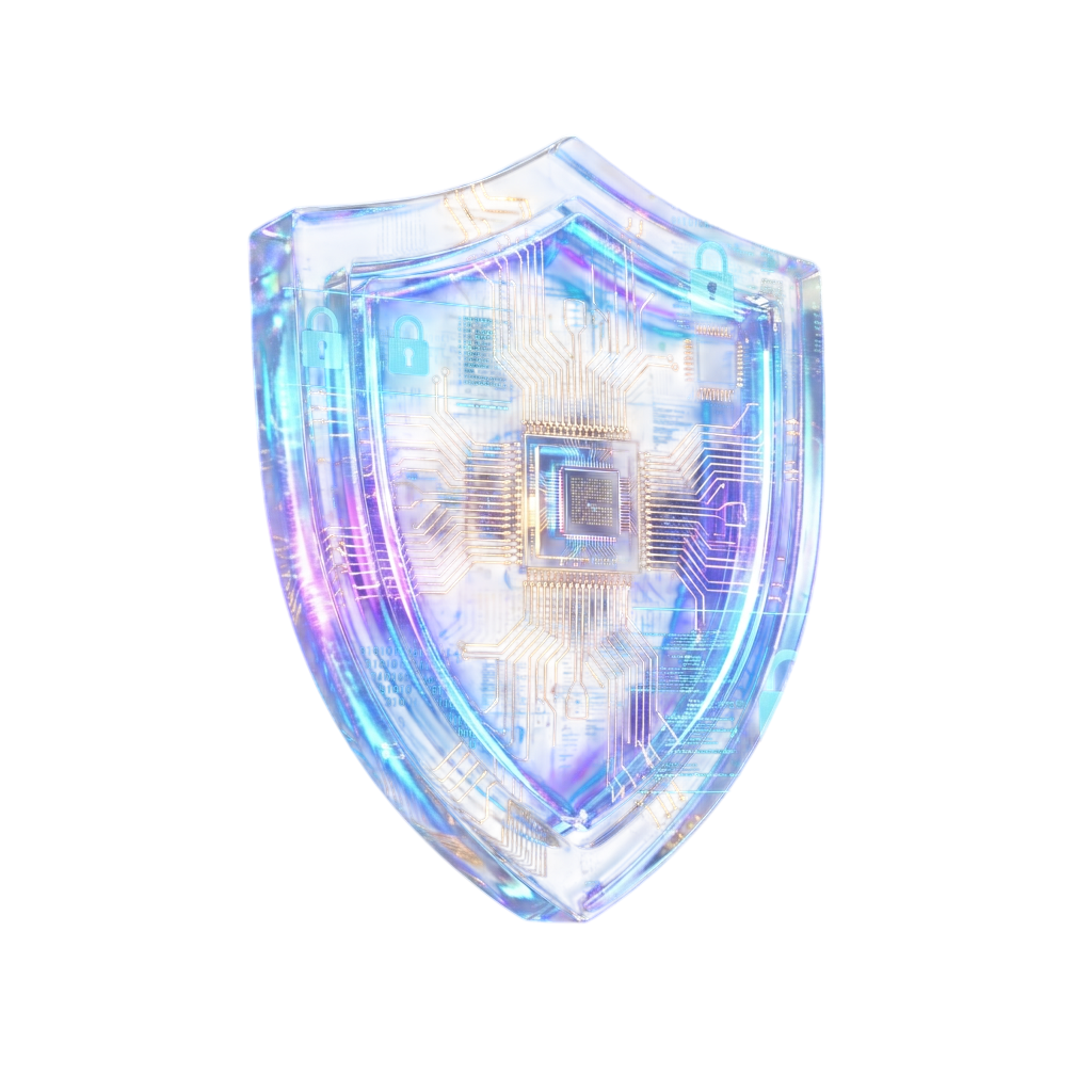 Compliance Shield Logo
